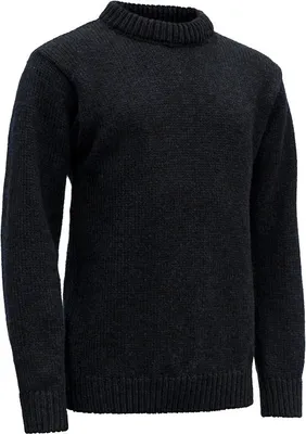 Obrázek produktu pro Devold Nansen Sweater Crew Neck Barva: navy / Velikost oblečení: XL