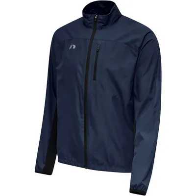 Produktbild von Hummel Kids Core Jacket, BLACK IRIS, 152