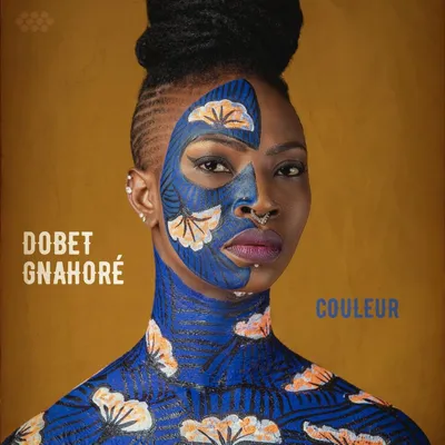 Produktbild von Dobet Gnahoré: Couleur -   - (CD / C)