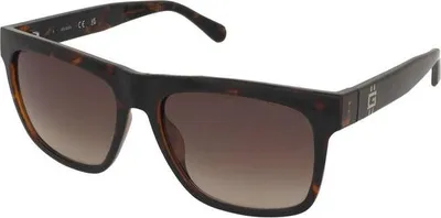 Zdjęcie produktu dla Okulary przeciwsłoneczne Guess GU00222 52F