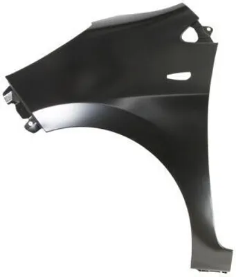 Produktbild von BLIC 6504-04-3266311P Kotflügel Vorne Links für KIA Picanto (SA) PICANTO (TA)
