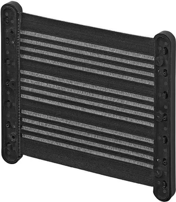 Image de Filet de rangement élastique S 24x26,5cm avec fixation plastique