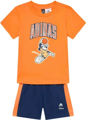 Produktbild von Adidas Errores de Foto JZ3547 in PUOR/OWHITE color size 2-3 Años