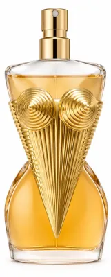 Productafbeelding van Jean Paul Gaultier Gaultier Divine, parfum voor dames, 50 ml, navulbare fles, vloeibare parfum, spray, 1 stuk