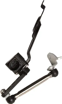 Produktbild von MiesslerAutomotive Niveausensor 4772-01-309F Hinten Links für AUDI A4 Avant (8K5, B8)