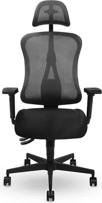 Produktbild von Bürostuhl Living Chair 3D Office Pro