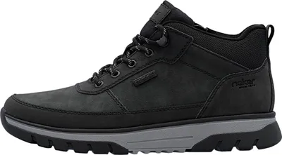 Image de Baskets Montante en cuir Remonte Sofia