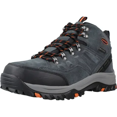 Immagine prodotto di Scarpe Skechers Pelmo, 64869GRY