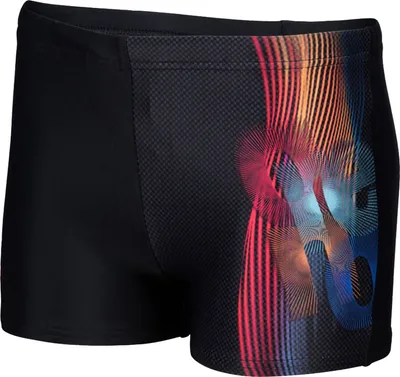 Produktbild von ARENA Jungen Schwimmhose Boy Parrot Swim Short
