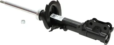 Produktbild von MASTER-SPORT Stoßdämpfer Vorne Rechts für MAZDA 2 Schrägheck (DE, DH3) Federbein 33494K-PCS-MS