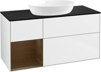 Produktbild von Villeroy & Boch GA62GNGF Waschbeckenunterschrank Finion GA6