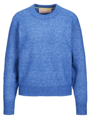 Produktbild von JJXX JXSILINE Diverse Crew Neck Knit NOOS