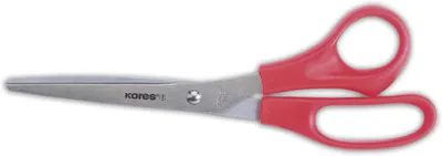 Obrázek produktu pro Kores® 35221 Kores® Papierschere Office farbsortiert 21,0 cm