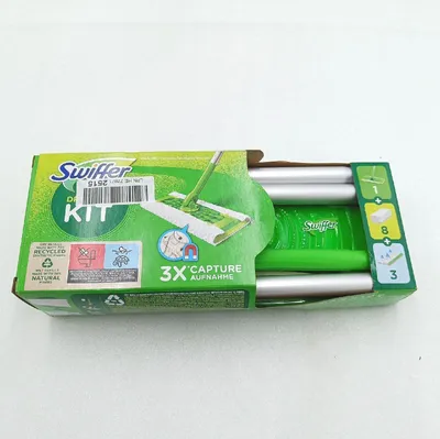 Immagine prodotto di Swiffer Dry + Wet Kit