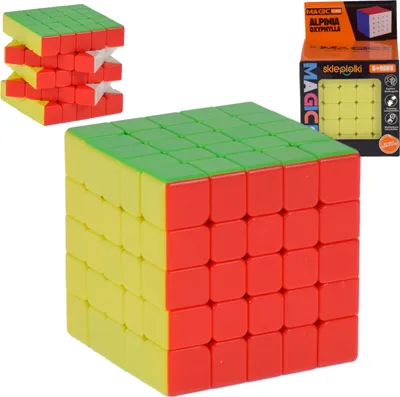 Obrázek produktu pro Lolex | Smyslové logické kostky - vzdělávací hračka pro děti - 200 G - 6,5 X 6,5 X 6,5 cm