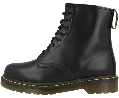 Immagine prodotto di Il modello 1460 è lo stivale originale Dr. Martens. Il DNA inconfondibile di questo stivale è costituito da otto occhielli per i lacci e dalla classica pelle liscia. .

dr martens, dottor martens, saldi dr martens, scarpe dr martens, dr martens donna, acquistare dr martens, dr martens nero, scarpe dottor martens, scarpe dr martin, scarpe dr martens, dr martens verniciate, saldi dr martens donna, offerte dr martens, dottor