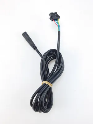 Image de Câble pour l'afficheur KD21C Complet