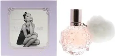 Produktbild von Ariana Grande Ari Eau de Parfum für Damen 30 ml