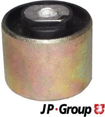 Produktbild von JP GROUP 1150101200 Achslager für AUDI 100 Limousine (4A2, C4) Hinten Links Hinten Rechts