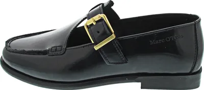Produktbild von Marc O’Polo Slipper Schwarz in Gr. 38