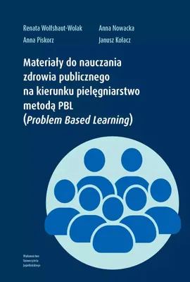 Image de Materiały nauczania zdrowia - praca zbiorowa