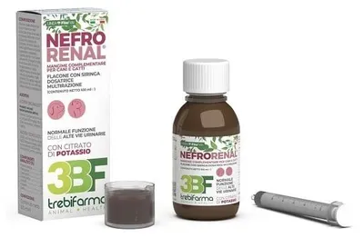 Immagine prodotto di Nefrorenal 100G