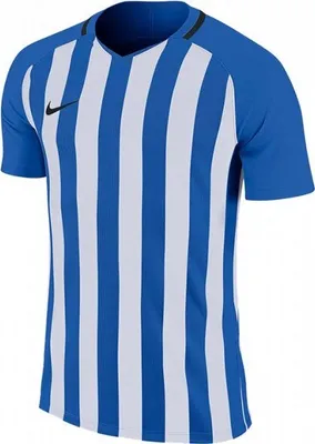Produktbild von Nike Tshirts Striped Division Iii, 894081464, Größe: 178
