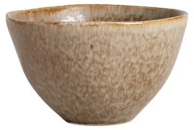 Produktbild von HOMLA DAREL-Schale, klein, beige, 0,2 l