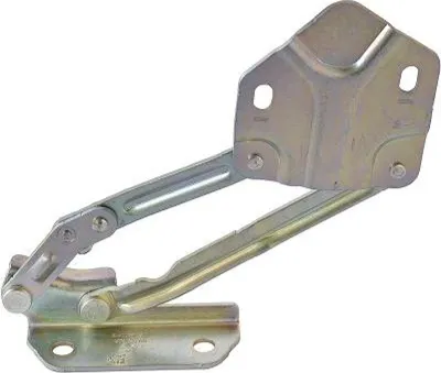 Produktbild von DIEDERICHS Motorhaubenscharnier 2295019 Links für VW TOURAN (1T1, 1T2)