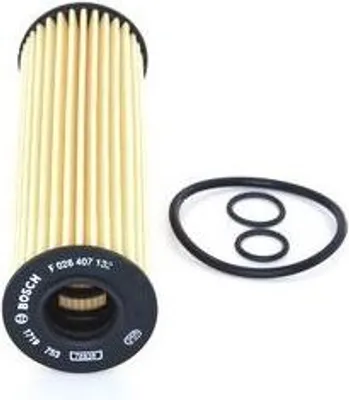 Zdjęcie produktu dla Filtr oleju BOSCH F 026 407 132