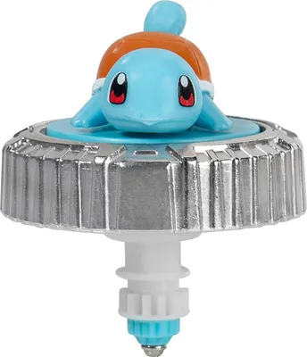 Produktbild von POKEMON PKW4400 Kampfkreisel Schiggy