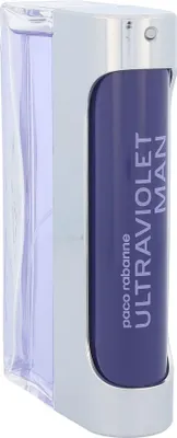 Produktbild von Paco Rabanne Ultraviolet Man EDT M 100 ml