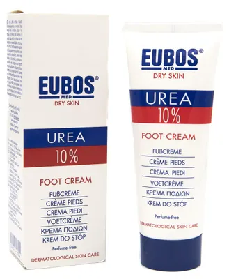 Immagine prodotto di Eubos Urea 10% Crema Piedi 100 Ml
