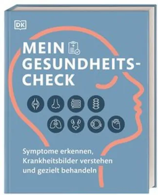 Produktbild von Mein Gesundheits-Check