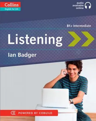 Obrázek produktu pro Listening