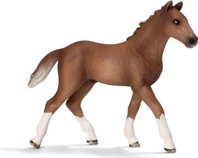 Produktbild von Schleich Hannoveraner Fohlen