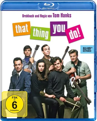 Produktbild von That Thing You Do