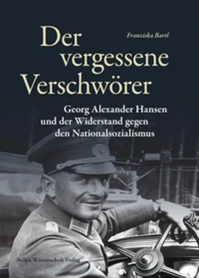 Image de Der vergessene Verschwörer