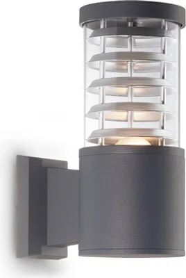 Image de Anthracite TRONCO Applique 1 ampoule