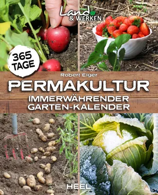 Produktbild von 365 Tage Permakultur