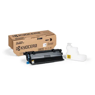 Produktbild von Toner Kyocera TK-3400 do Kyocera PA 4500, czarny, 1T0C0Y0NL0