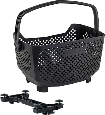 Produktbild von RACKTIME System-Korb  Baskit Edge 2.0