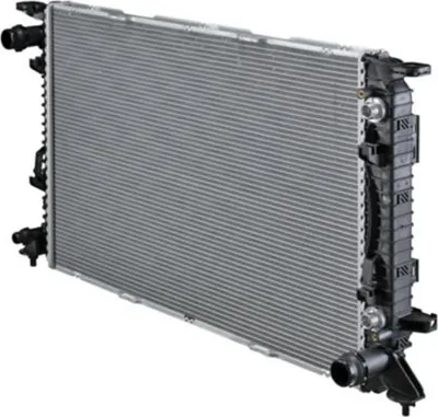 Obrázek produktu pro Chladič motoru MAHLE CR 912 000P