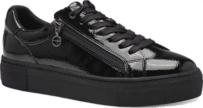 Productafbeelding van Tamaris veterschoenen, zwart, maat 40