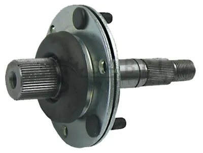 Produktbild von Messerspindel passend f. MTD, Vergl.: 717-0900, 717-0900A