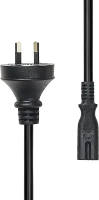 Obrázek produktu pro Napájecí kabel ProXtend Austrálie - C7 2M
