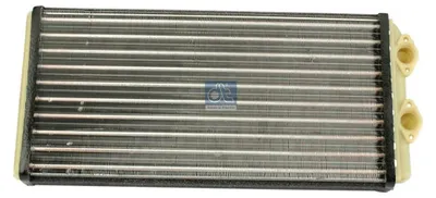 Produktbild von DT Spare Parts 2.76055 Wärmetauscher Innenraumheizung Kühler für VOLVO FM 10 FH 16 FM 7 FH 12 NH 12