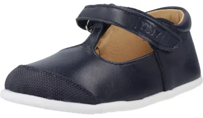 Produktbild von Schuhe ZEUS206 Blau