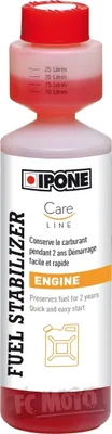 Zdjęcie produktu dla Dodatek - Stabilizator Do Paliwa Ipone Fuel Stabilizer 250Ml
