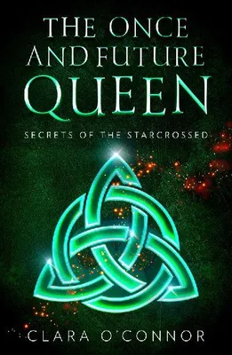 Produktbild von Secrets of the Starcrossed